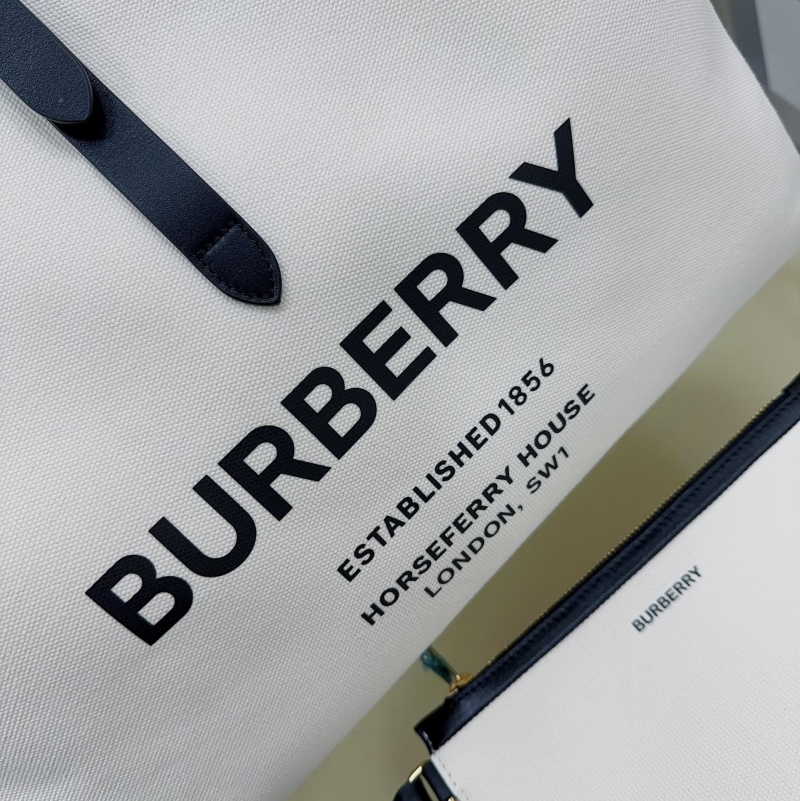 Bv*b*rry shopping bags